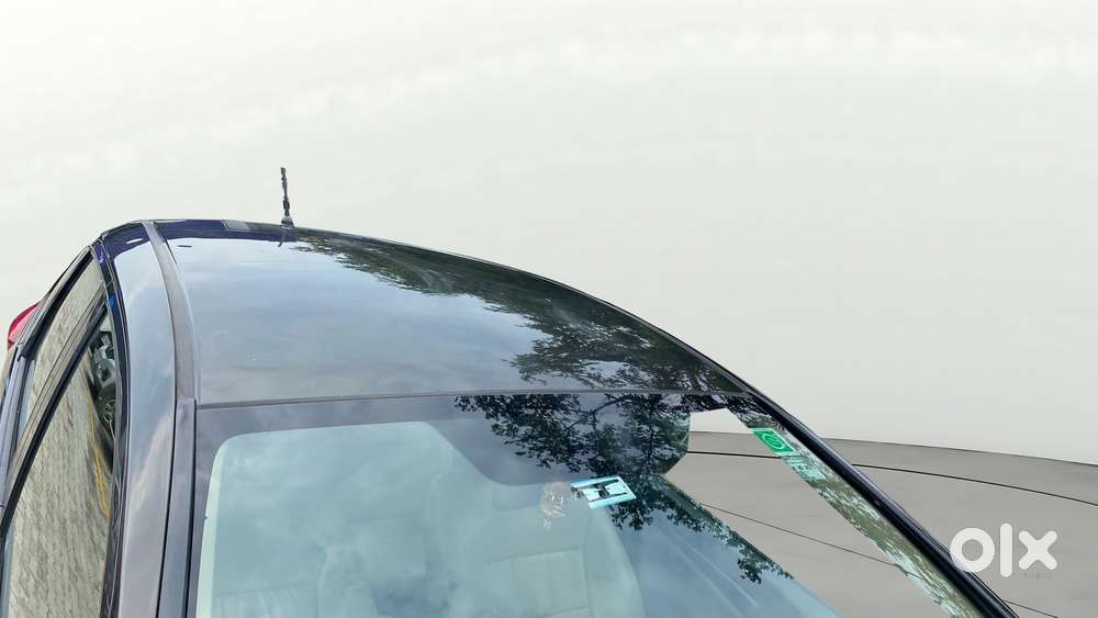 Honda Jazz Vx Cvt, 2018, Petrol