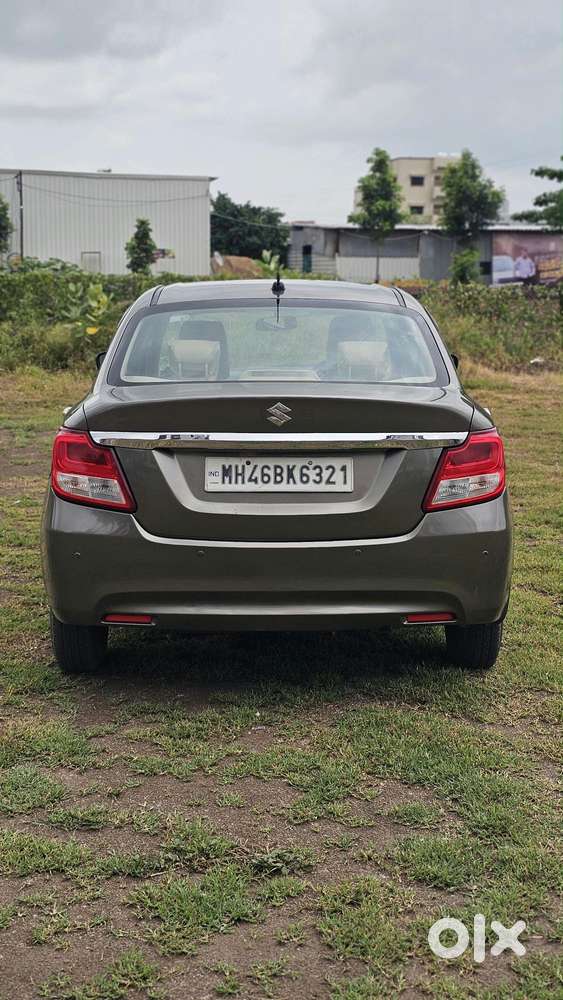 Maruti Suzuki Dzire Vdi, 2019, Diesel