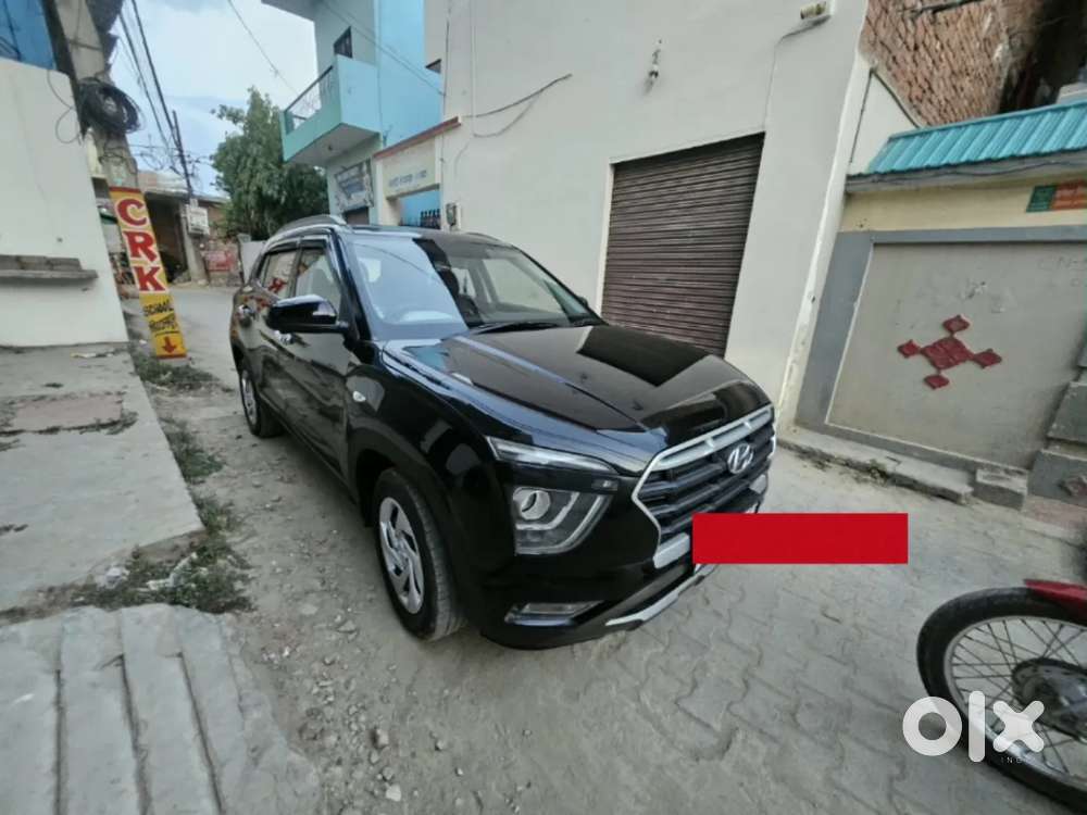 Hyundai Creta 1.5 Ex Diesel, 2023, Diesel