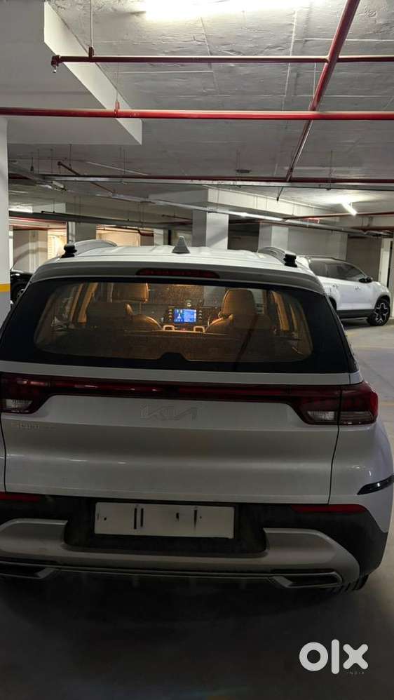 Kia Sonet Diesel 2022 Car