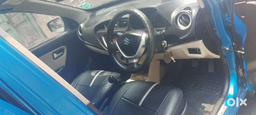 Maruti Suzuki Alto 800 2019-2023 0.8 Vxi, 2020, Petrol
