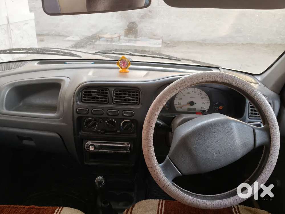 Maruti Suzuki 800 2006 Petrol 150000 Km Driven