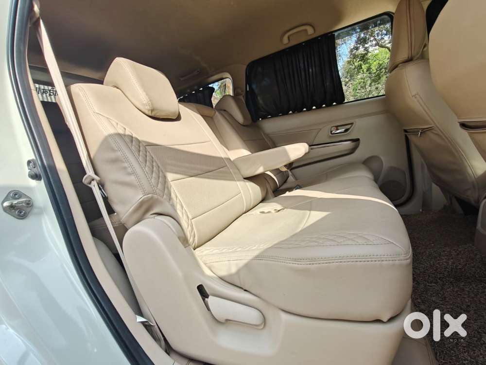 Maruti Suzuki Ertiga Vxi (o) Cng, 2021, Petrol