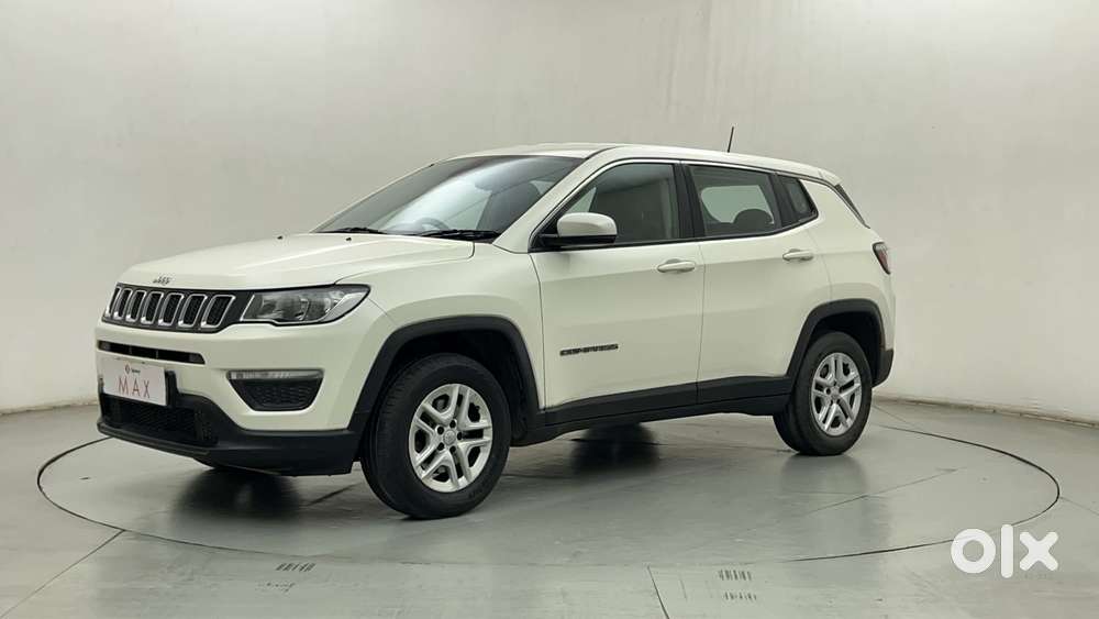 Jeep Compass 1.4 Sport Plus, 2020, Petrol