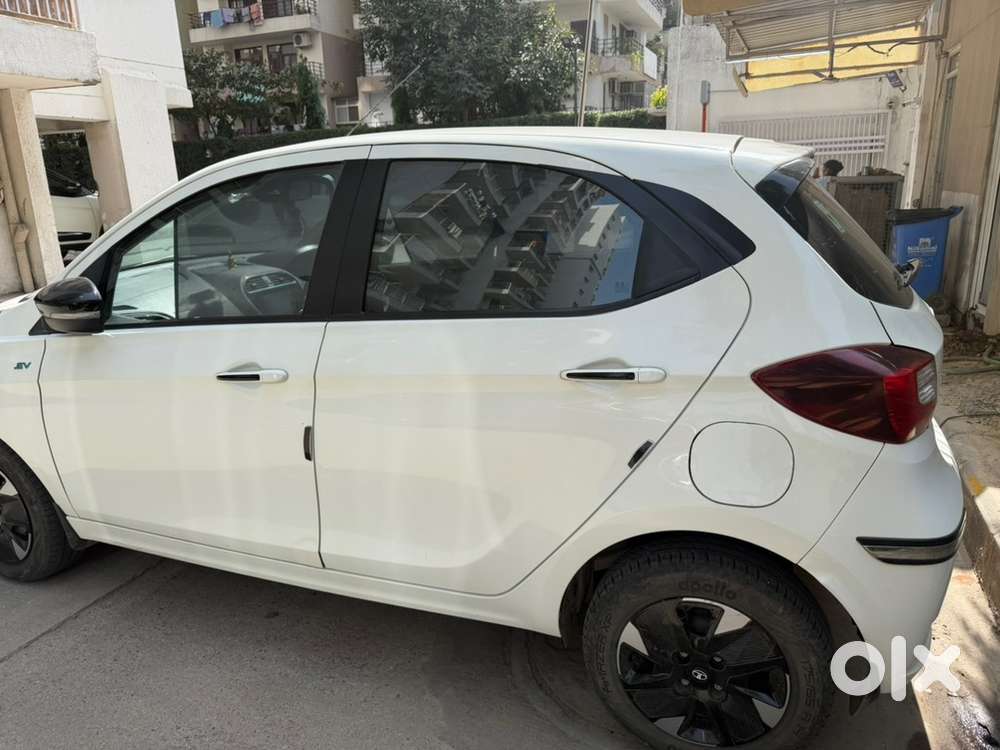Tata Tiago Ev 2024