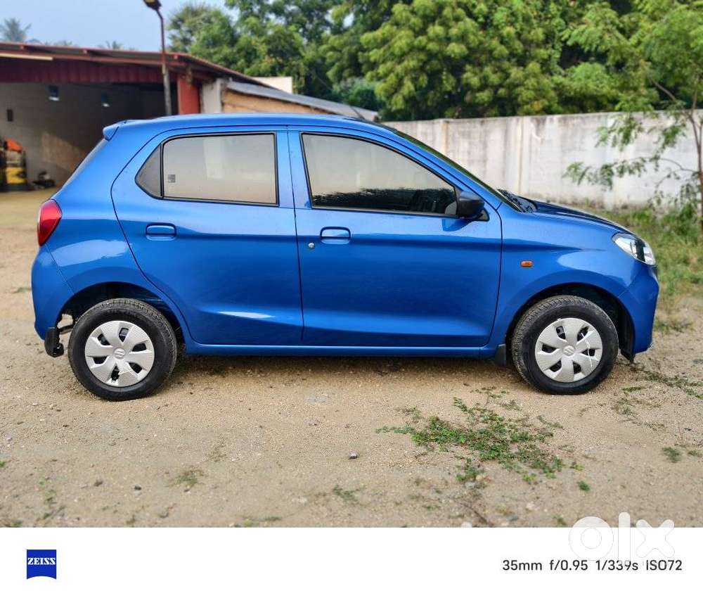 Maruti Suzuki Alto K10 Vxi (o), 2024, Petrol