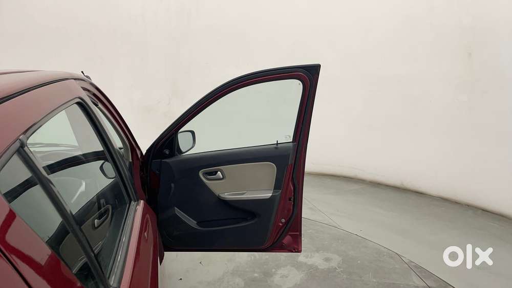 Maruti Suzuki Alto K10 Vxi, 2015, Petrol