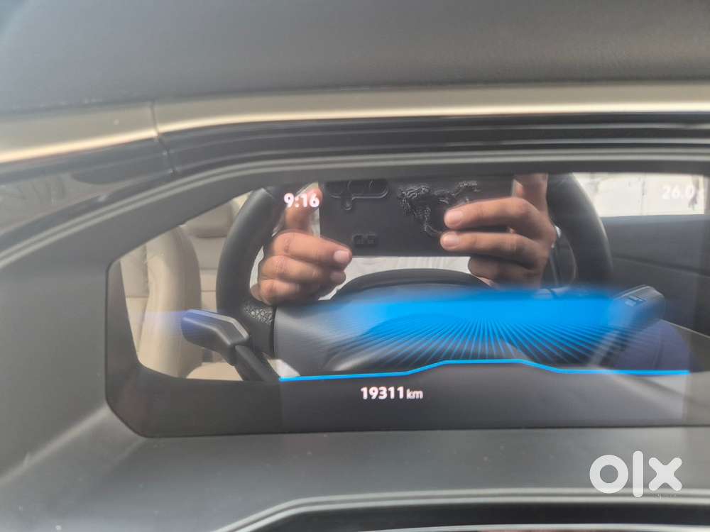 Volkswagen Virtus Highline Plus Petrol 2024 Register 2025