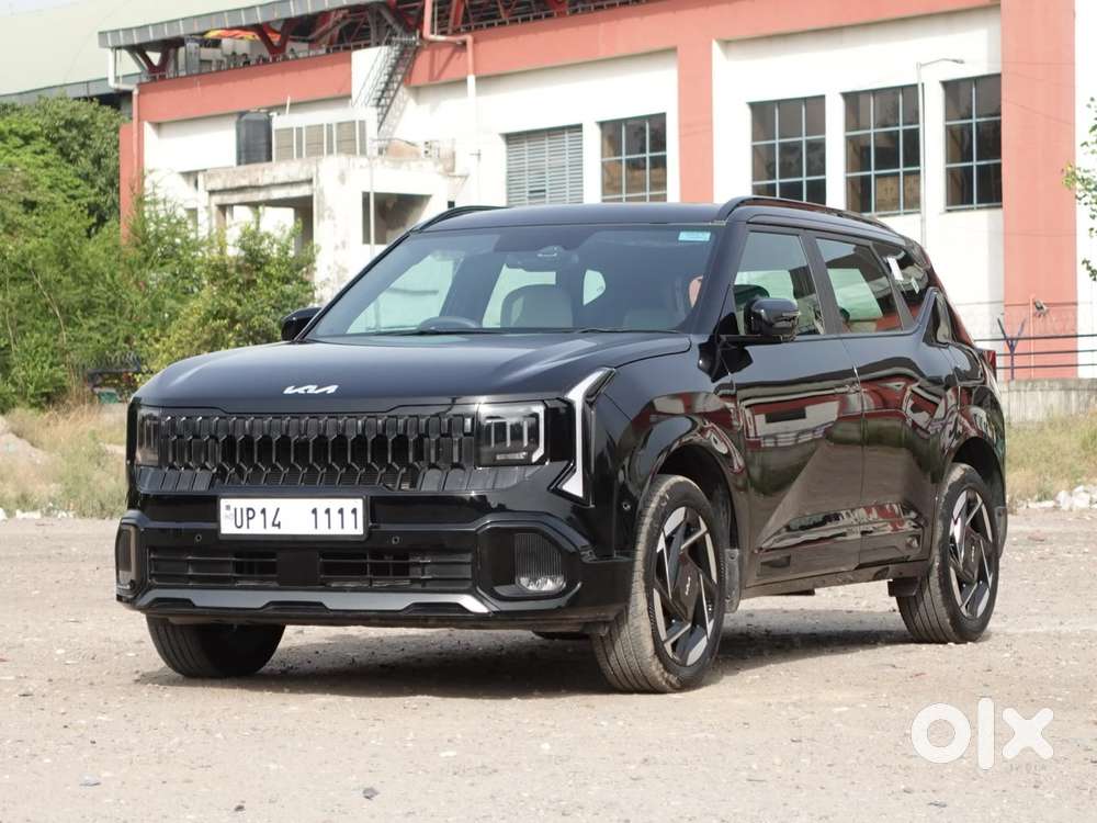 Kia Seltos 1.4 Gtx Gdi Petrol, 2026, Petrol