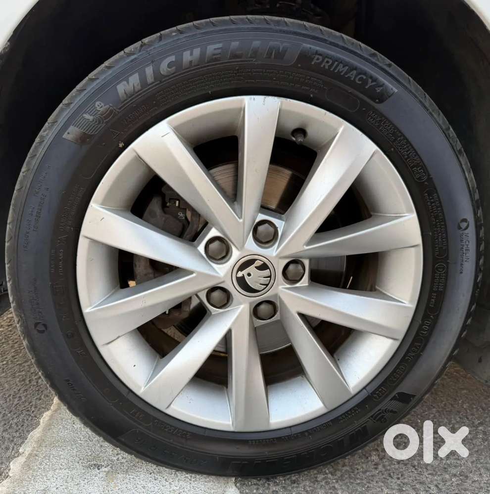 Skoda Octavia 2.0 L&k Tdi, 2017, Diesel