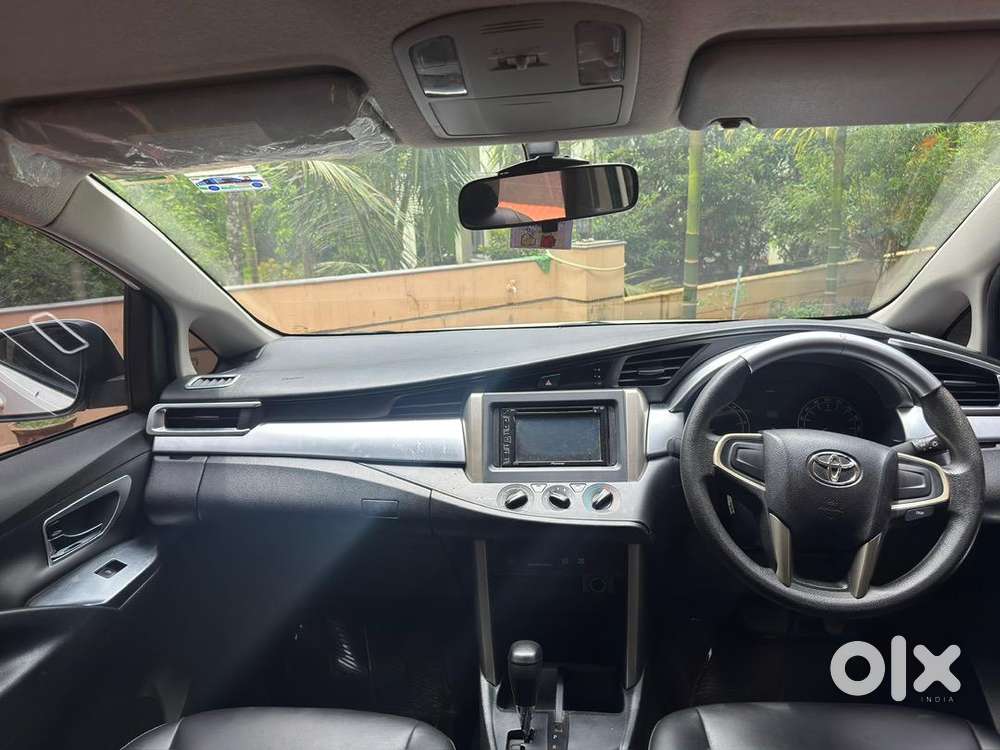 Toyota Diesel Automatic 2016