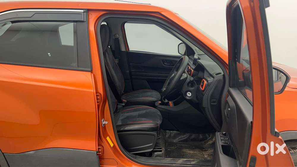 Tata Punch 1.2 Revotron Adventure Rhythm Pack Mt, 2023, Petrol