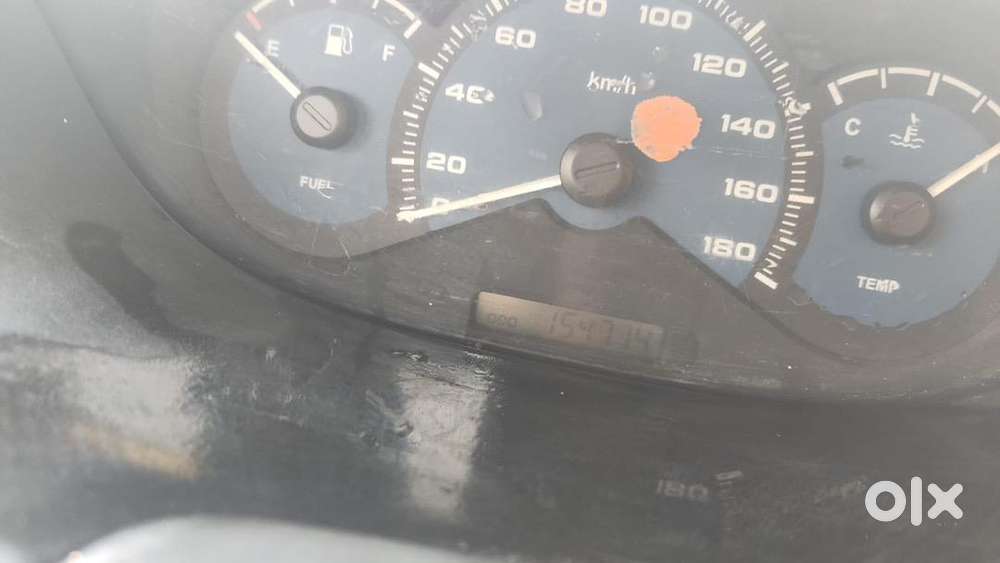 Chevrolet Car 2008 Year