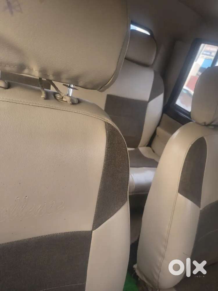 Bolero Camper 2014 Model