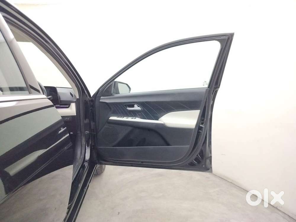 Hyundai Verna 1.5 Sx Petrol Mt, 2024, Petrol