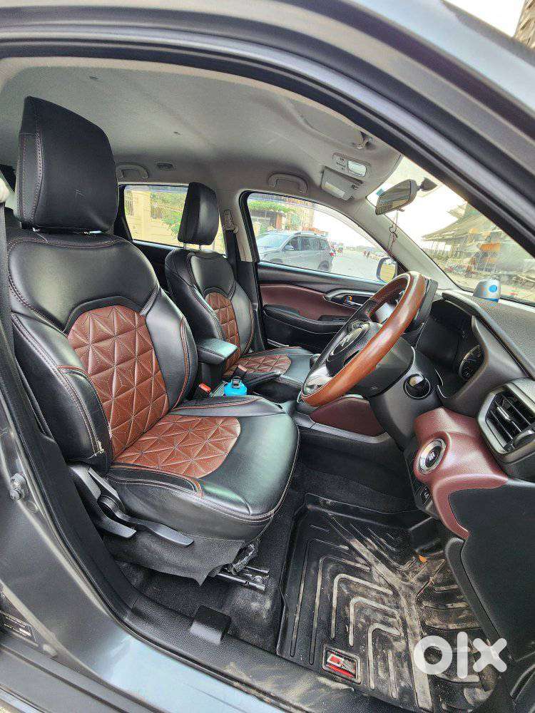 Maruti Suzuki Grand Vitara 1.5 Delta Cng, 2024, Cng & Hybrids