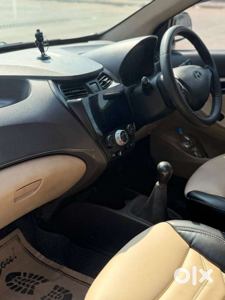 Hyundai Eon, 2018, Cng & Hybrids