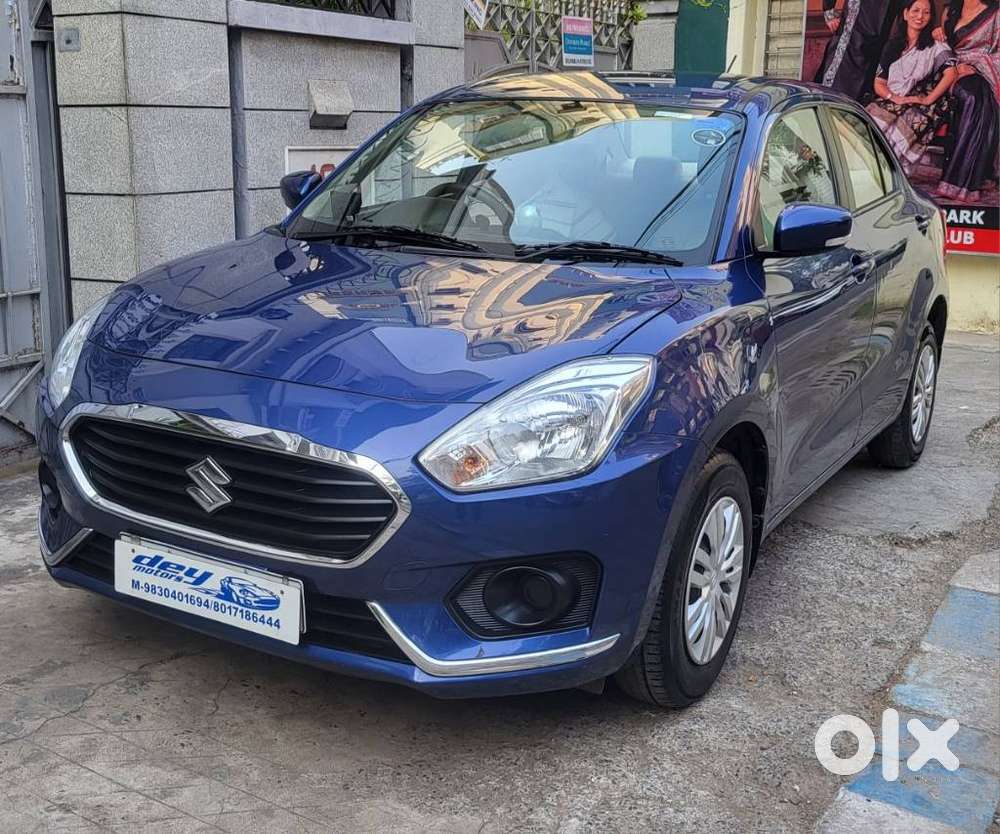 Maruti Suzuki Dzire 2017-2020 1.2 Vxi, 2020, Petrol