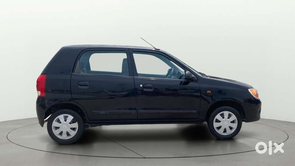 Maruti Suzuki Alto K10 2010-2014 Vxi, 2013, Petrol