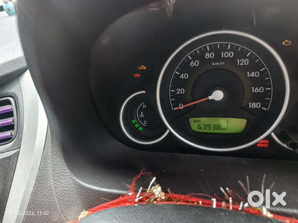 Hyundai Eon 2013 Petrol 64000 Km Driven