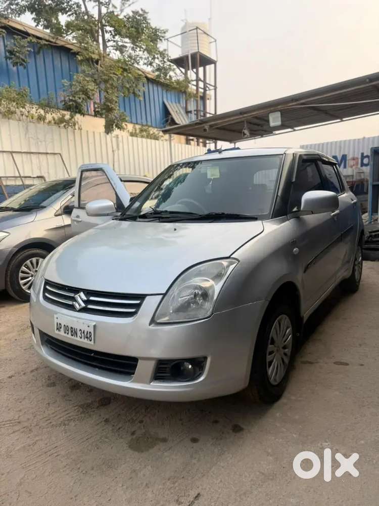 Maruti Suzuki Swift 2008 Diesel