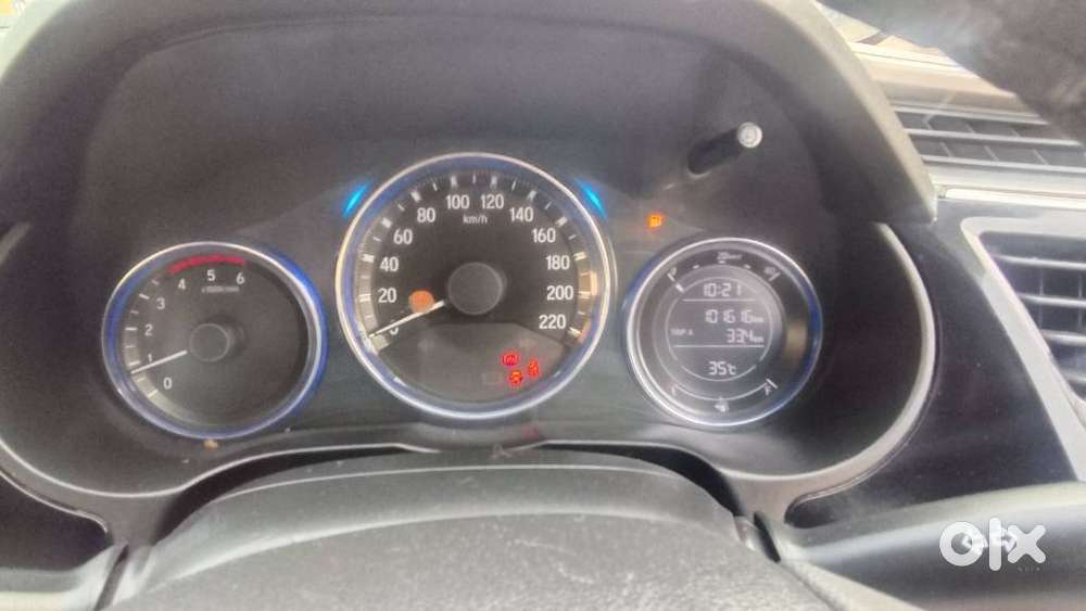 Honda City I Dtec Vx, 2016, Diesel