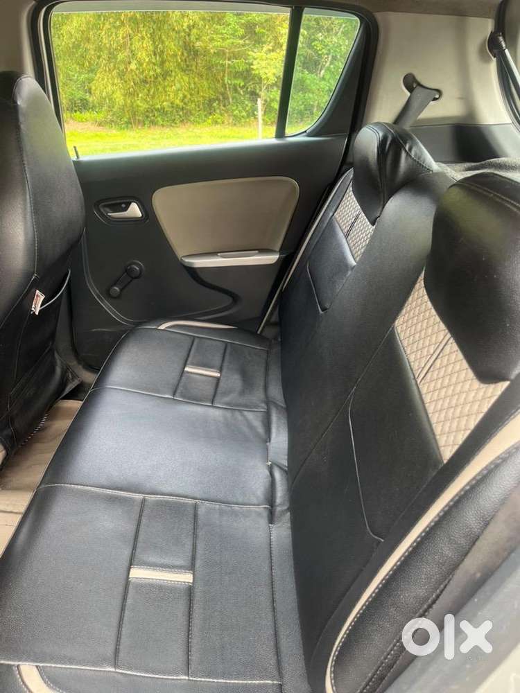 Maruti Suzuki Alto K10 2016 Petrol Good Condition