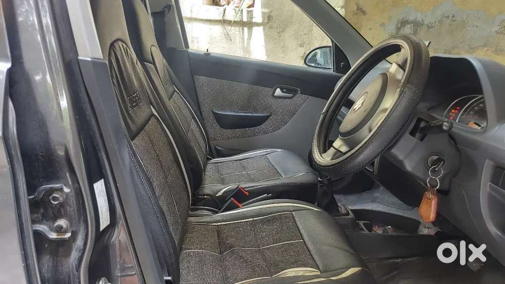 Maruti Suzuki Alto 2017