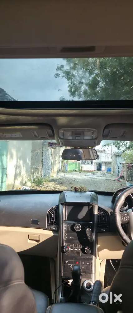 Mahindra Xuv500 Diesel 2016 A2 Condition Kono Kaj Nai Gari Te All Ok
