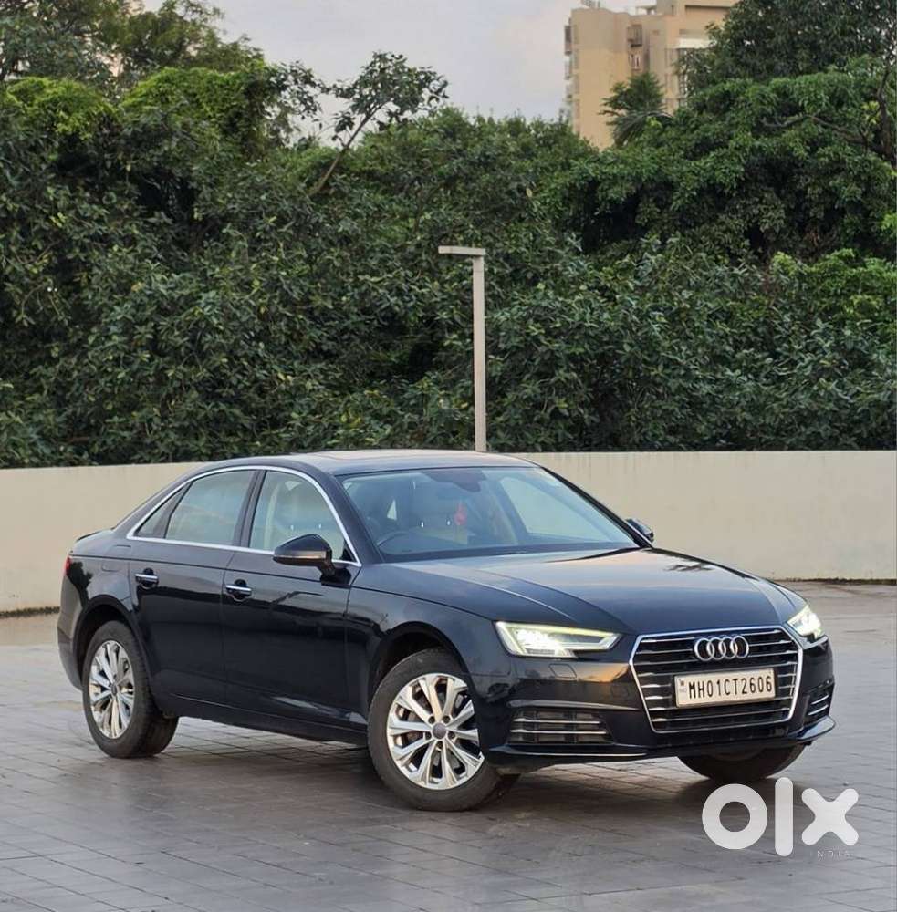 Audi A4 2.0 35 Tdi Premium Plus Sunroof, 2017, Diesel