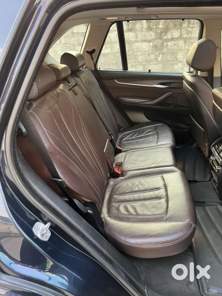 Bmw X5 2022 Petrol 12000 Km Driven