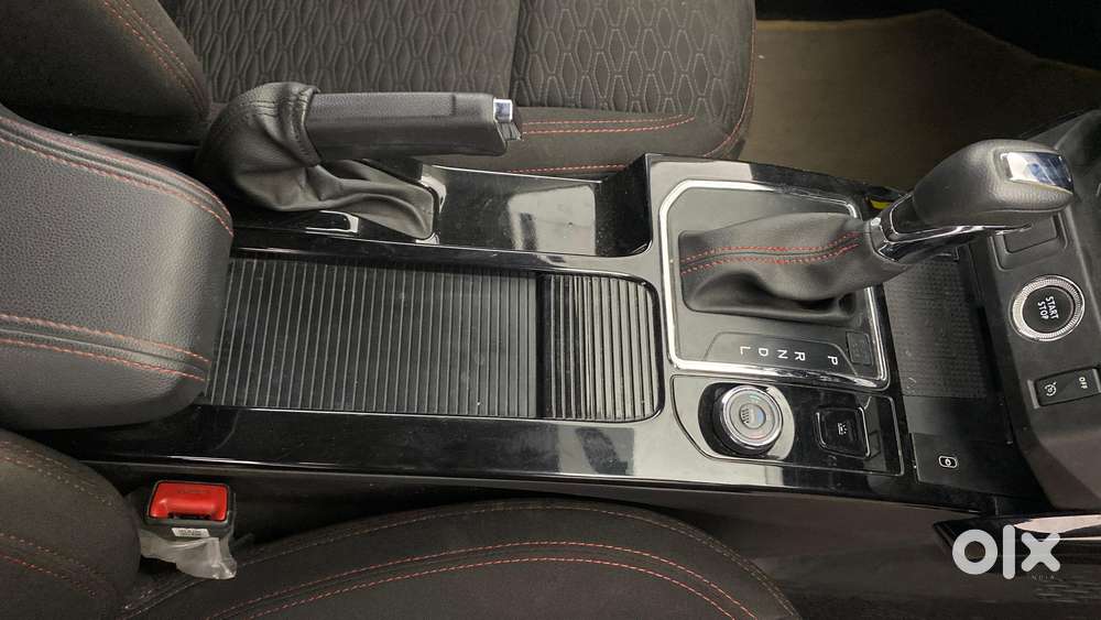 Renault Kiger Rxz Turbo Cvt, 2022, Petrol