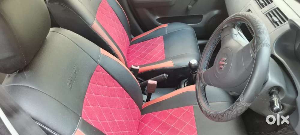 Maruti Suzuki Swift Dzire 1.3 Lxi, 2008, Petrol