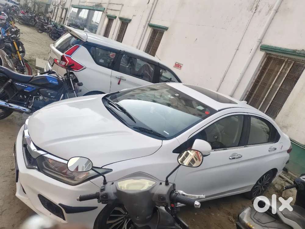 Honda City 2018 Diesel 120000 Km Driven