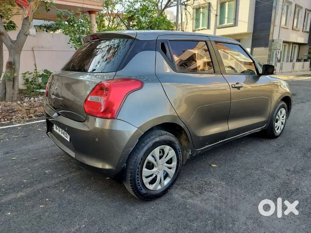 2020 Swift Diesel Single Owner