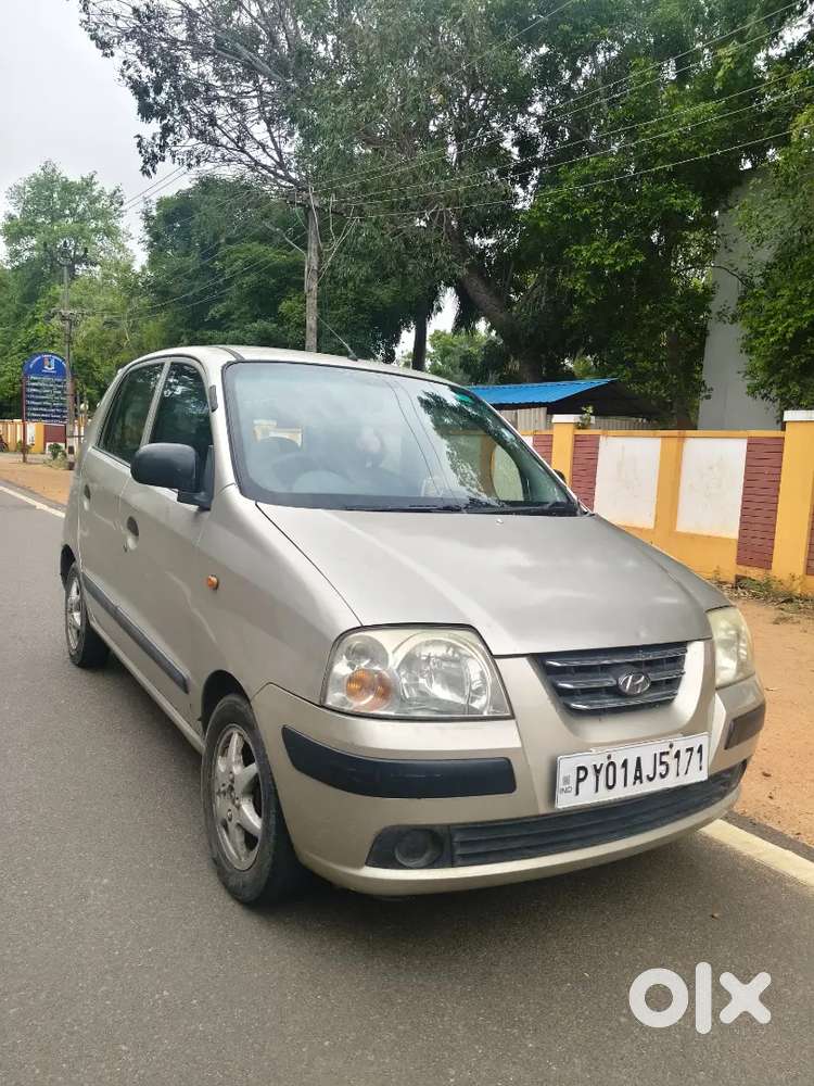 Car Selling
