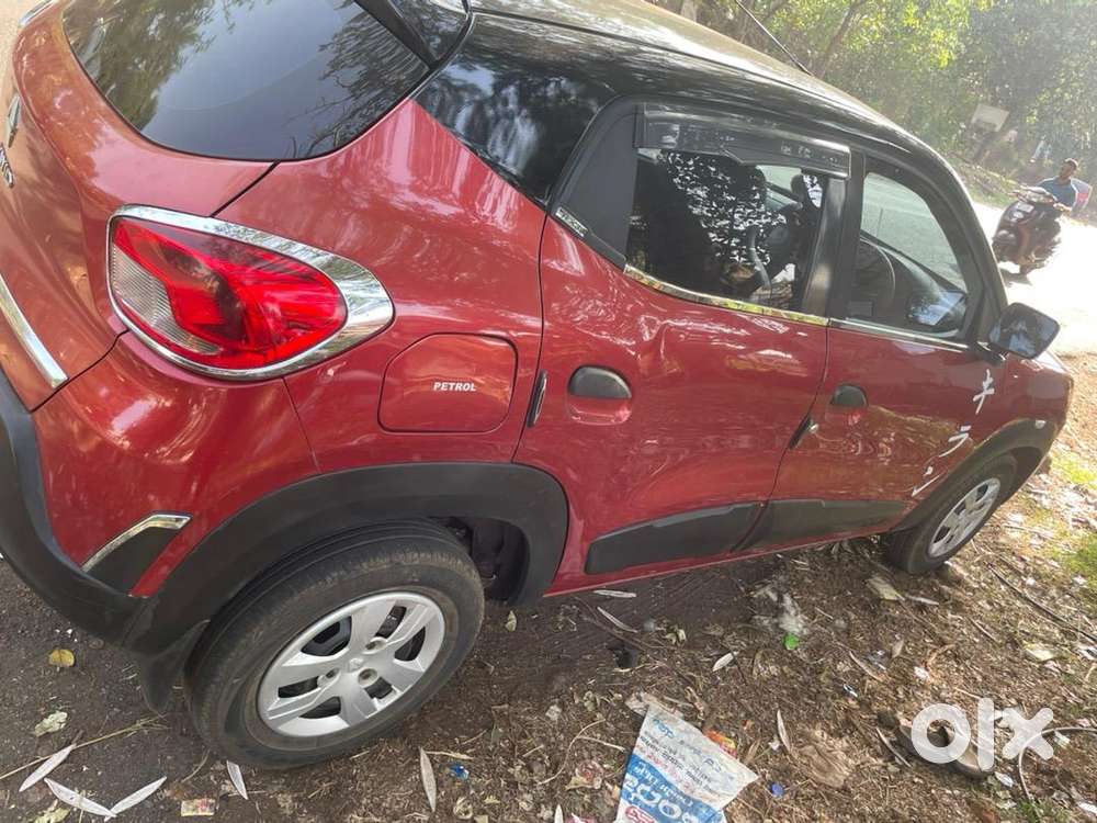 Kwid For Sell