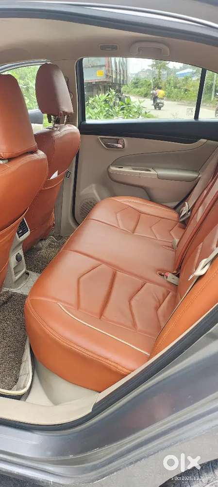 Maruti Suzuki Ciaz 2018 Petrol Well Maintained