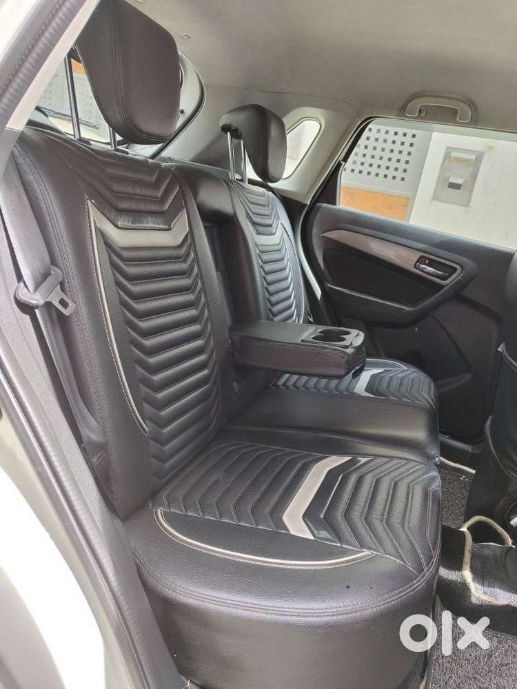Maruti Suzuki Brezza Zdi, 2018, Diesel