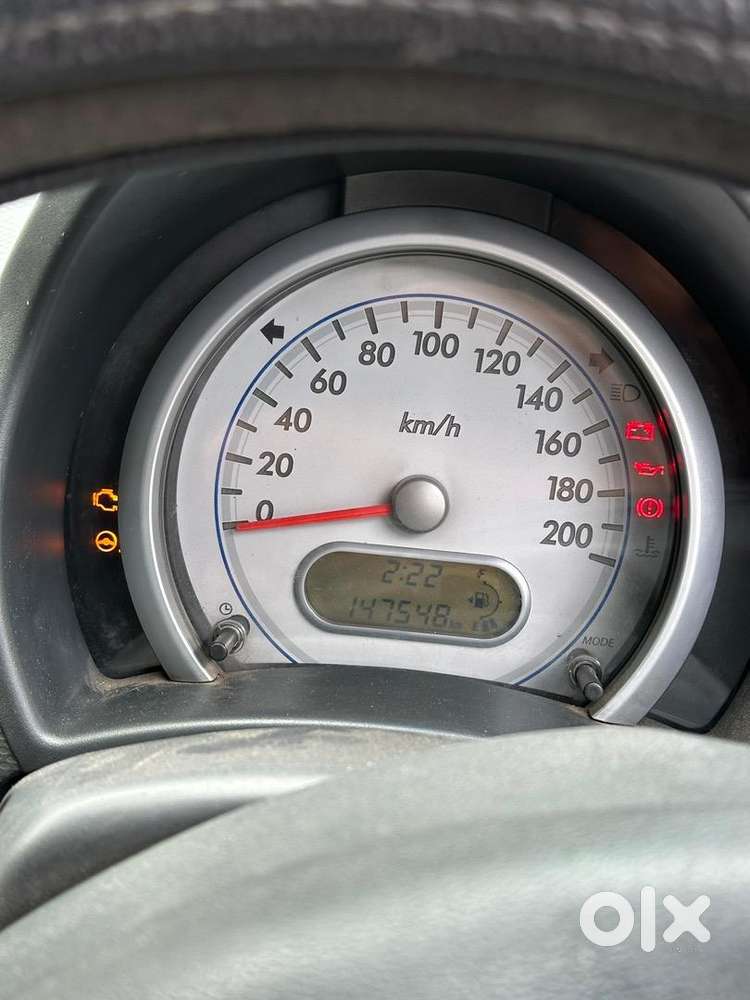 2013 Maruti Suzuki Ritz Diesel Ldi  1st Owner  Good Condition