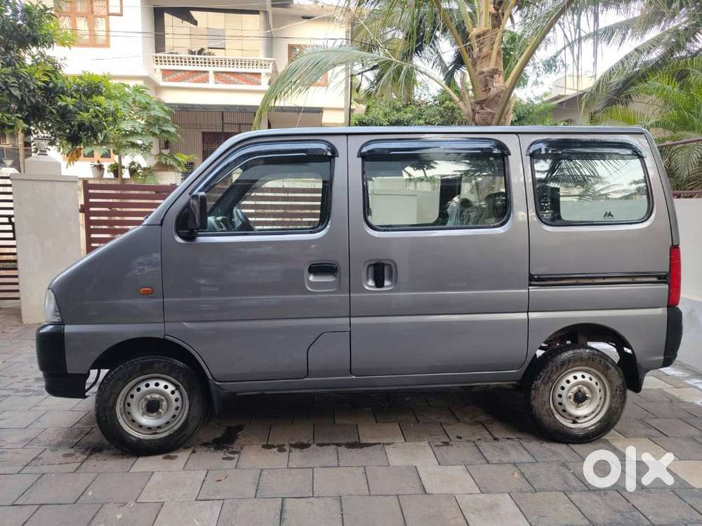 Maruthi Suzuki Eeco 5 Str Ac