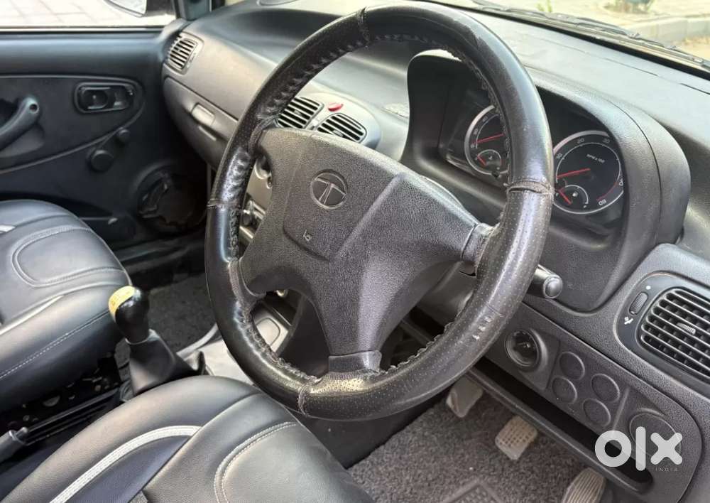 Tata Indica V2, 2015, Diesel