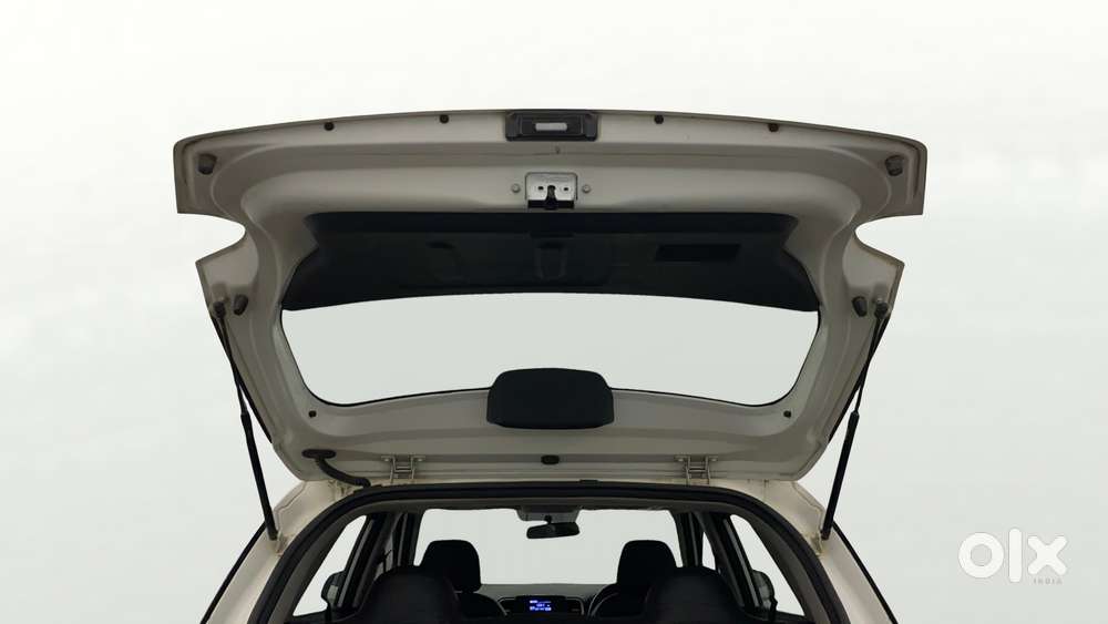 Hyundai Venue S Turbo Dct, 2019, Petrol