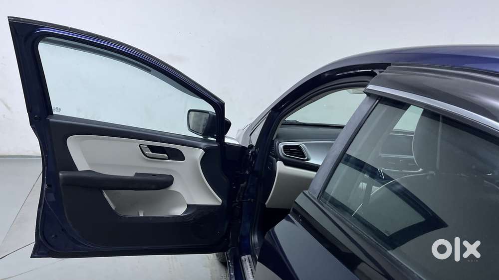 Tata Altroz 1.5 Xz Diesel, 2023, Diesel