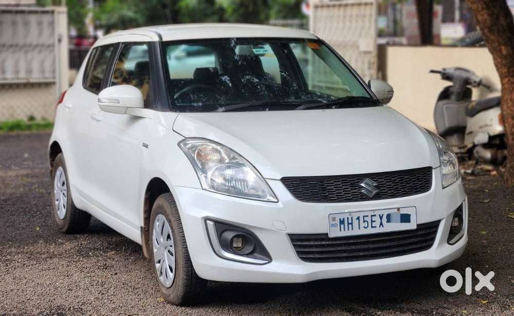 Maruti Suzuki Swift Vdi, 2016, Diesel