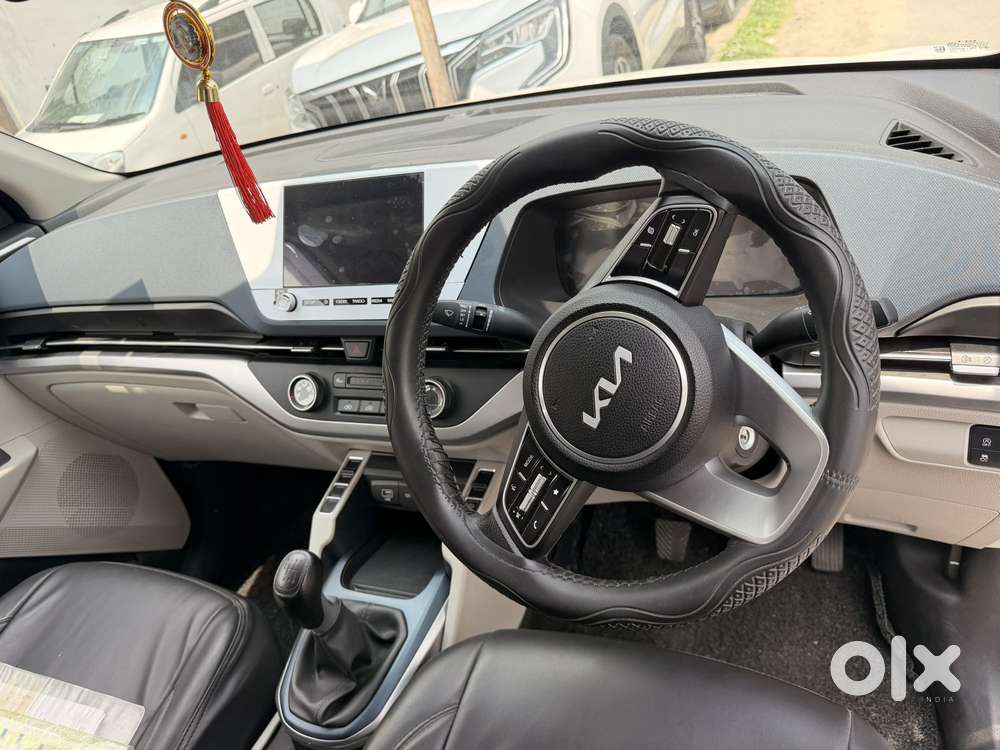 Kia Carens 1.5 Premium 7 Str, 2026, Diesel