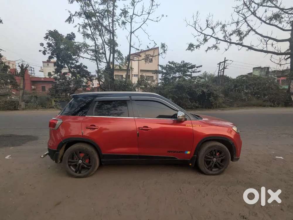 Maruti Suzuki Brezza 2019 Diesel 78000 Km Driven