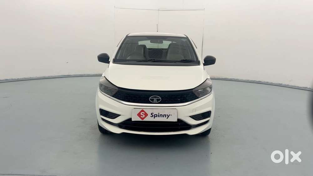 Tata Tigor 1.2 Revotron Xm Cng, 2023, Cng & Hybrids