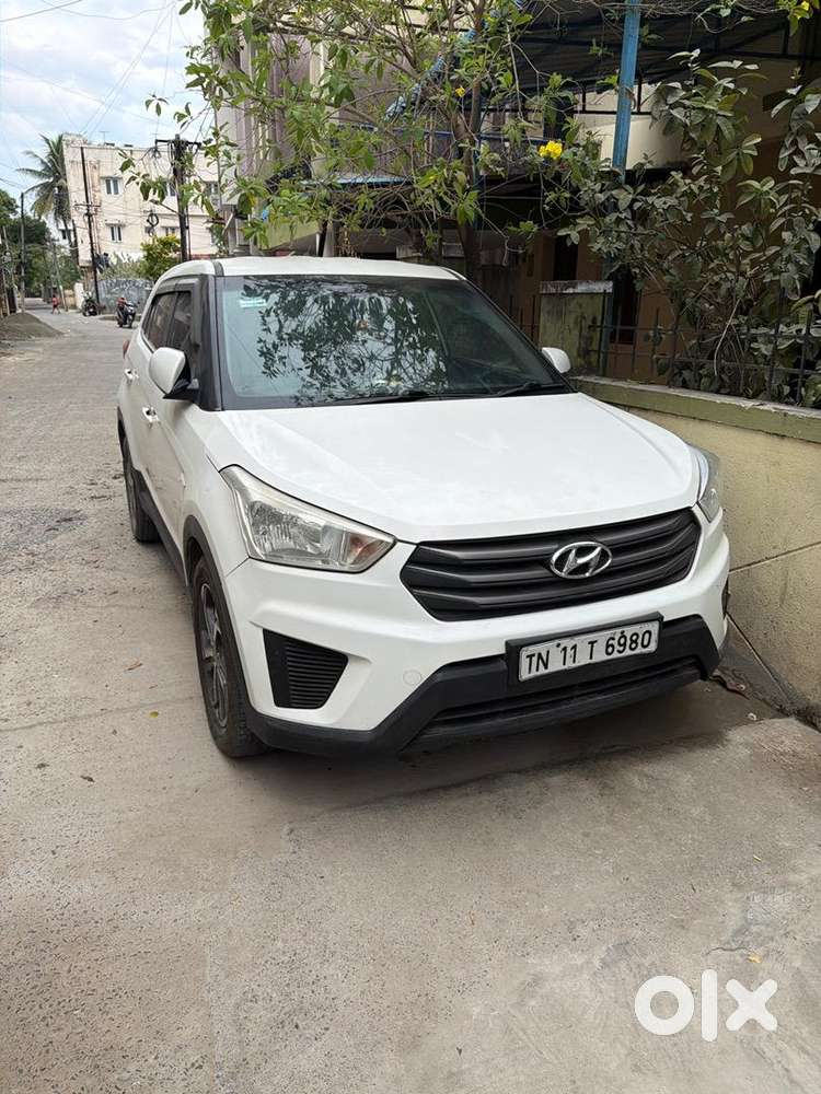 Hyundai Diesel Car 2016