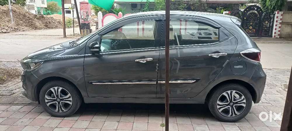 Tata Tiago 2023